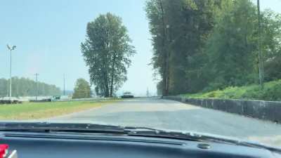 Video of a lap in my 1j Supra from a recent track day Shot by my bro in the passenger seat