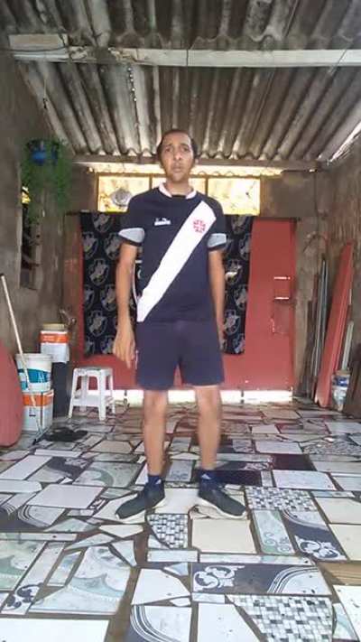 VASCO O MEU TIME