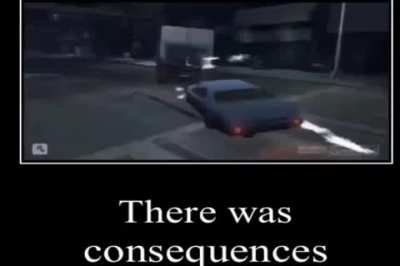 consequences