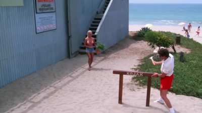 Pamela Anderson Baywatch S04E05 & S4E14
