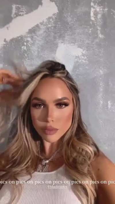 Maxxine Dupri