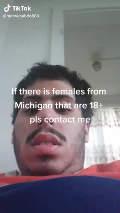 At least my mans is going for the 18+ group....