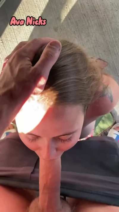 My son always pushes my boundaries, but who I am to say no to his big dick