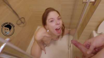 Alice Maze Sips My Piss Like It&rsquo;s Fine Champagne 🥂
