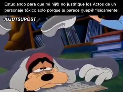 Que asco que dan