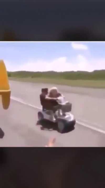 F