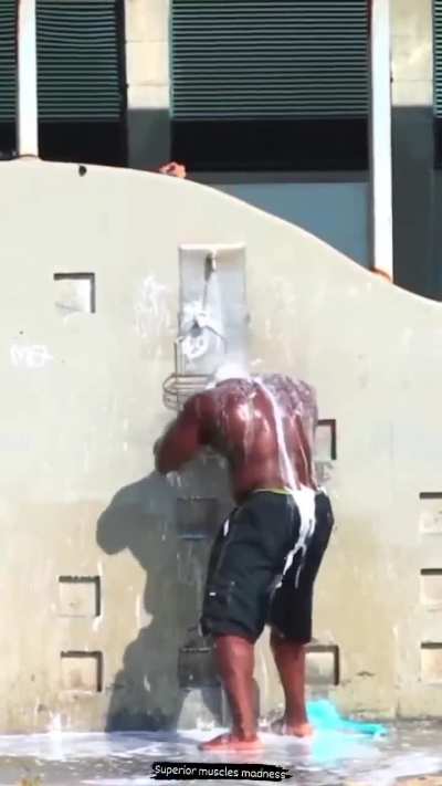 💦🧼😭