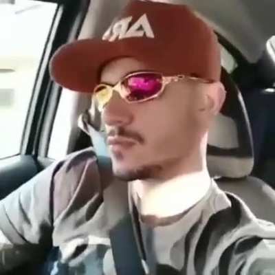 É o Xande ??