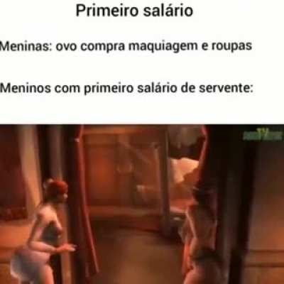 Adm n&atilde;o me bane por falar verdades na moral kkk