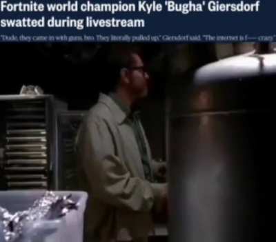 Fuck Chuck