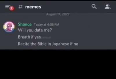 Crazy