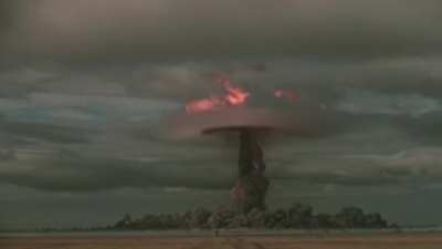 Nuclear Blast
