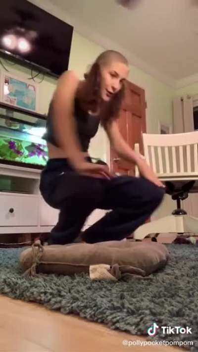 Maybe this fits better in r/Unexpected