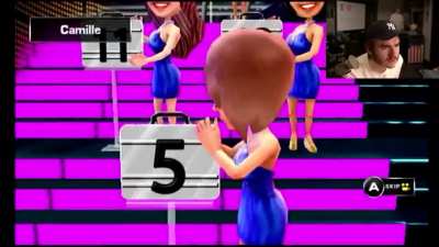 Deal or no deal gone wrong
