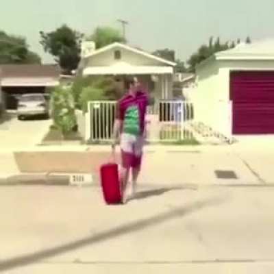 Thomas que hiciste?