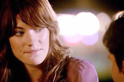 Jennifer Carpenter - Dexter S01E07