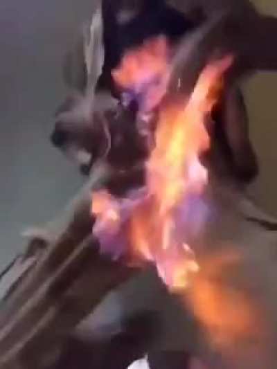 Burn