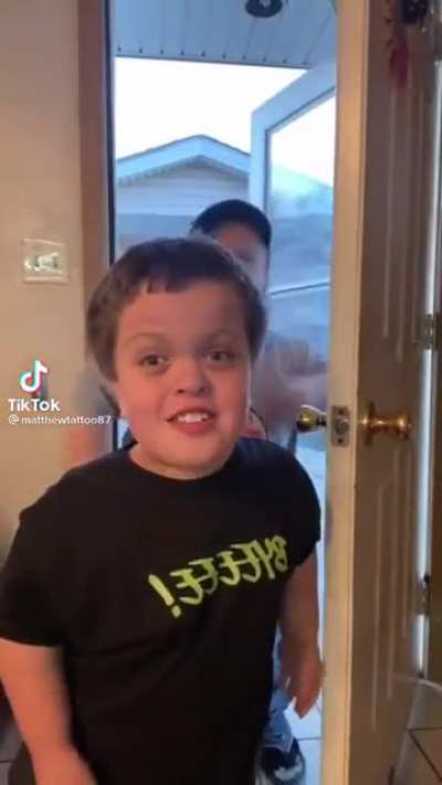 I love this little video