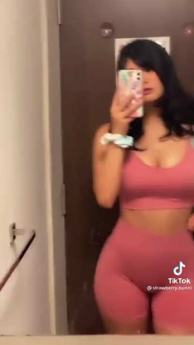 Hot body