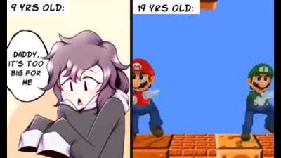 mario