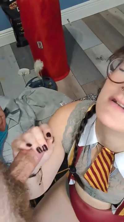 Let Me Be Your Moaning Myrtle