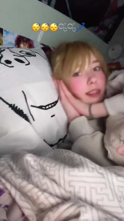 Sleepythinky