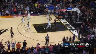 [Highlight] Cam Payne 