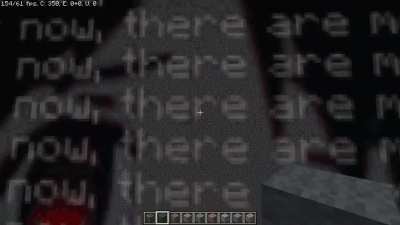 You may not rest now, there are monsters nearby