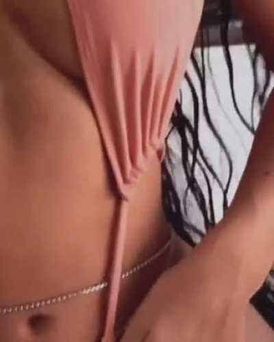 Sexy thighs