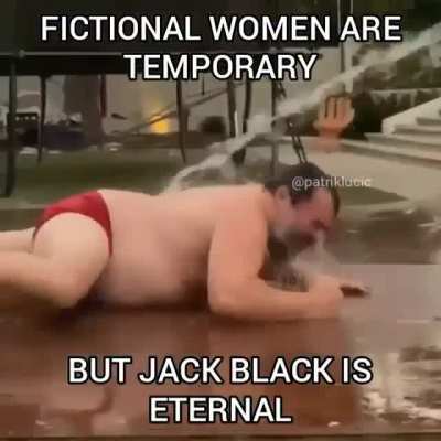Eternal it is then