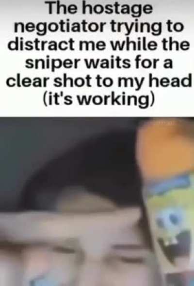 SPONGEBOB