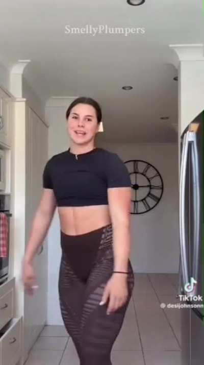 Des!johnsonn ♨️🍑 Compilation