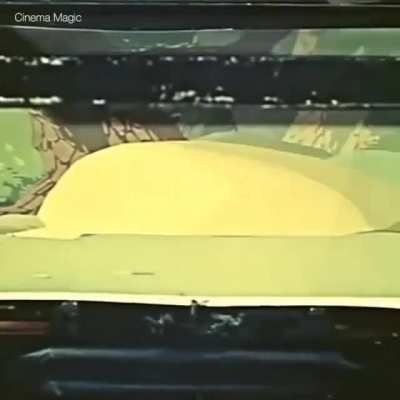 Tools for making animated films