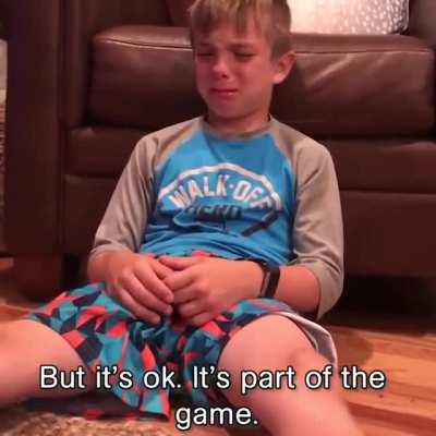 When life strikes you