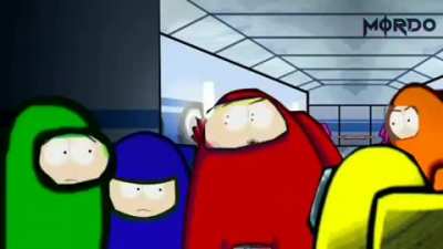 Hijo de putv mat@r0n a Kenny