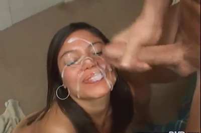 Peter dumps a fat load on Lucia