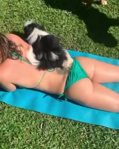Let&iacute;cia Spiller