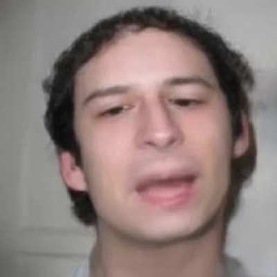 He used to rule the Cum Chalice
