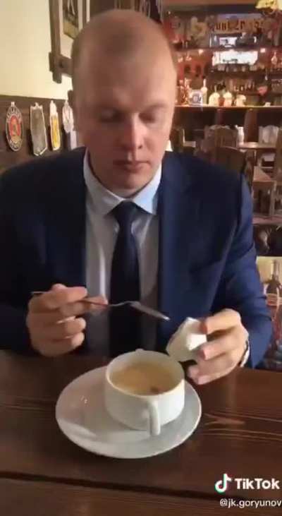Жизнь обычного москвича без прикрас