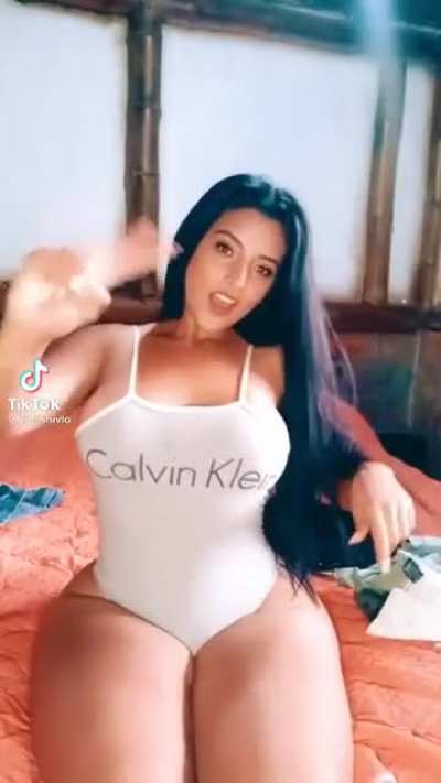 I&rsquo;m a thigh man myself