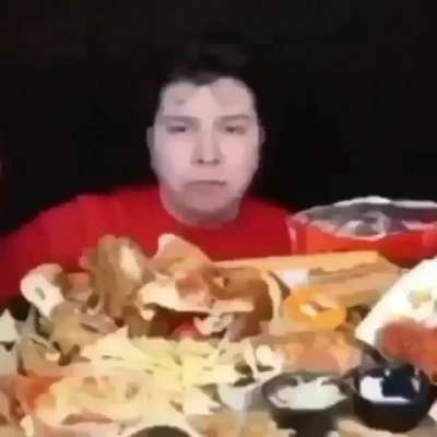 El gordo pendejo