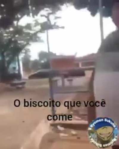 Usem drogas