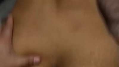 Big Ass hotwife from delhi getting her pussy pounded by a local stranger