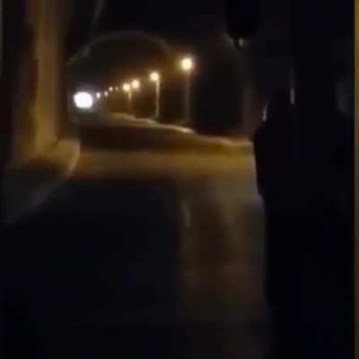 Is this water bending?