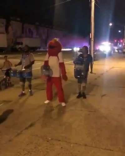 I&rsquo;m not sure what&rsquo;s going on.