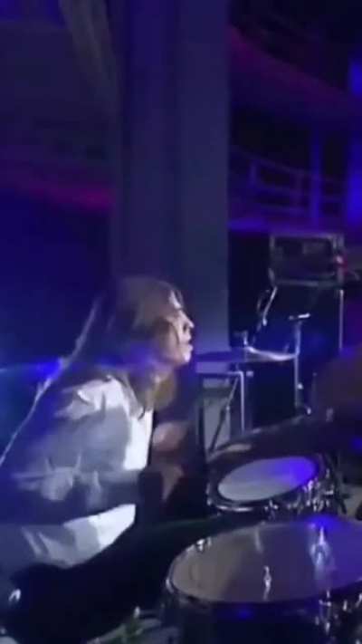 What was Kurt&rsquo;s best scream?
