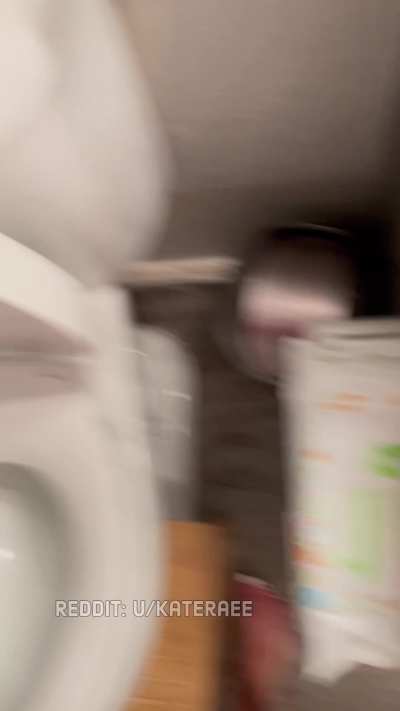 pissing girl