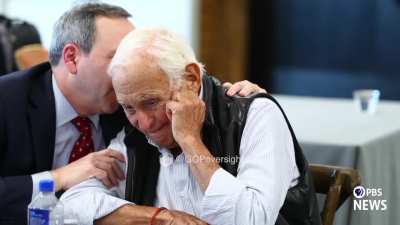 "I will fucking kill you if you answer another question with more than 5 words, okay?" - Les Wexner's lawyer to Les at Epstein deposition