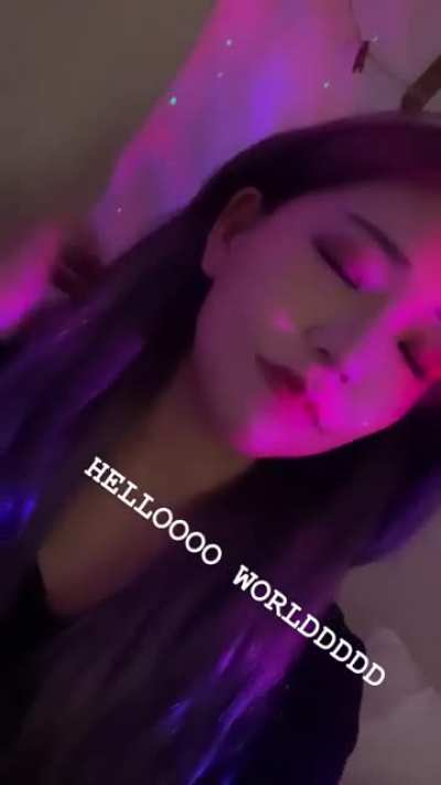 Miyoung&rsquo;s IG story