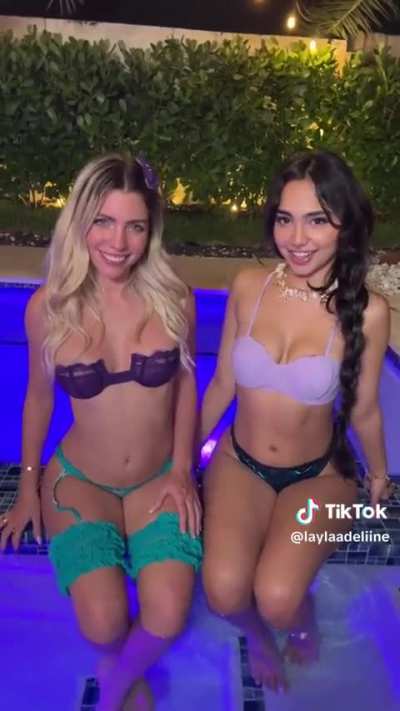 Left or right?